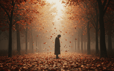 Et si vous acceptiez l’invitation de l’automne ?