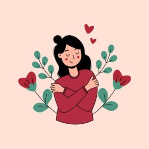 Confiance en soi, prendre soin de soi