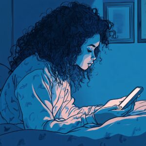 Insomnie, problèmes de sommeil, difficultés à dormir