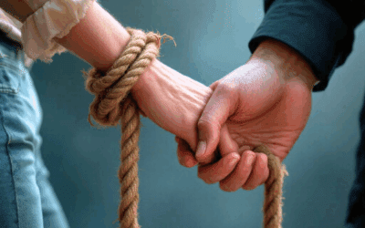 Dépendance affective : de l’attachement à la liberté intérieure