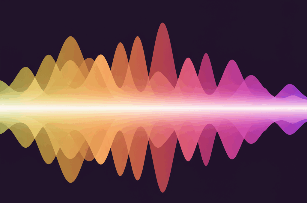 Quand la lumière soigne : les bienfaits insoupçonnés de la Luminothérapie Musicale Quantique