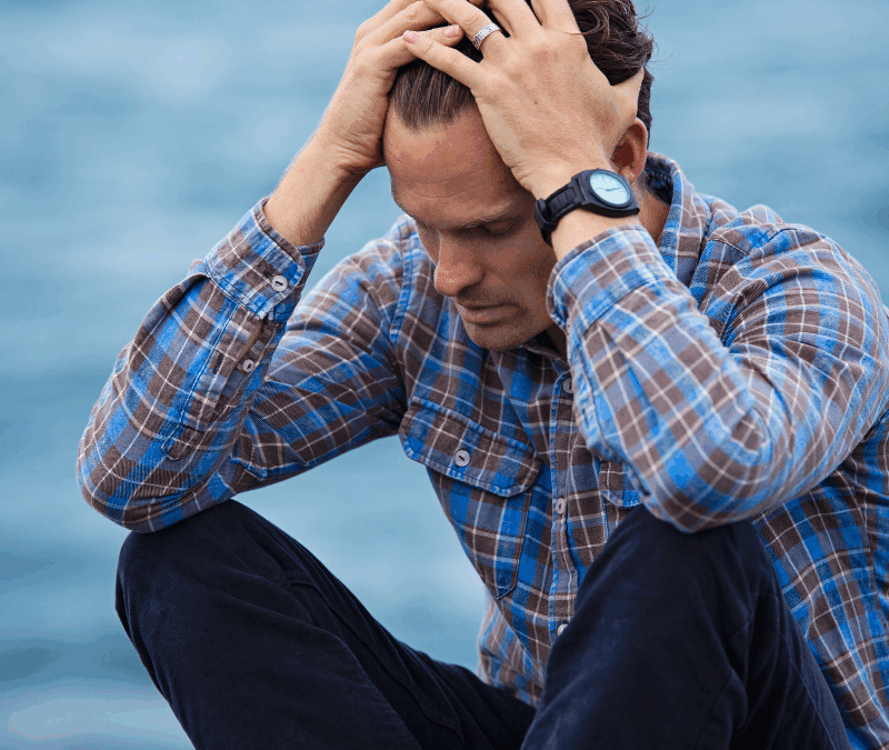 Se reconstruire après un accident