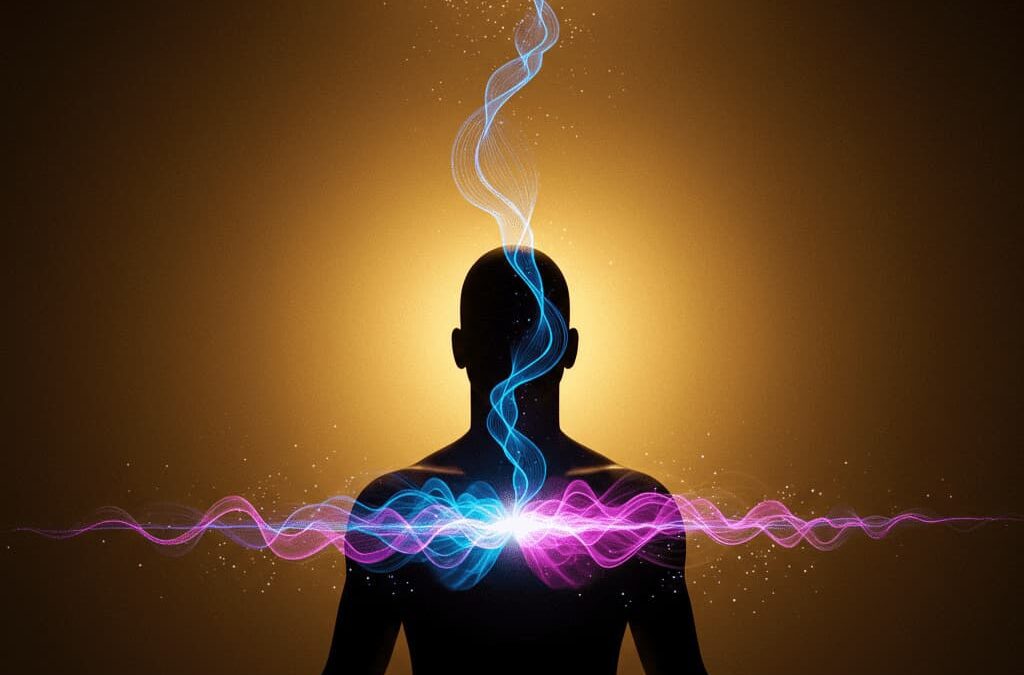 Stress, fatigue, surcharge mentale : et si votre énergie était simplement désaccordée ?