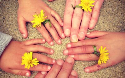 Prendre sa place – L’histoire d’Hélène